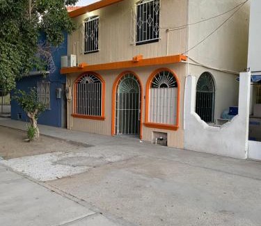 La Paz Casa | Alojamiento Vacacional Casa Conchalito