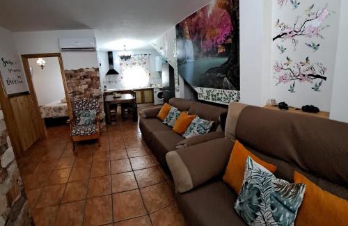 Arroyo Frio Apartamento | Alojamiento valeria