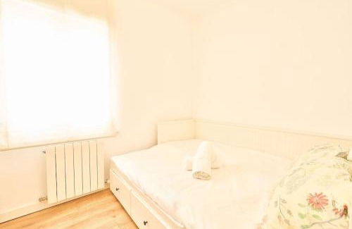Salesas Apartamento | Alojamiento van Dyck centro