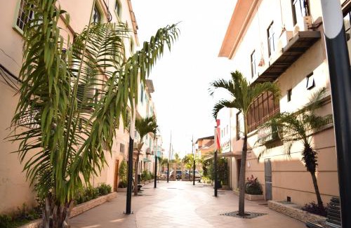 Entre Rios Apartamento | Alojamiento Verdi, Entre Rios,Guayaquil, Ecuador