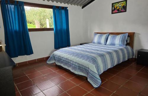 Villa de Leyva Apartamento | Alojamiento Villa Dani