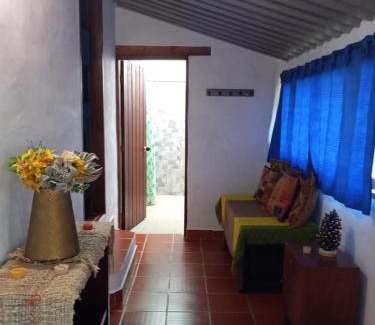 Villa de Leyva Apartamento | Alojamiento Villa Dani