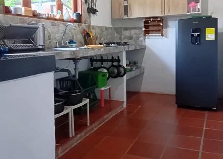 Villa de Leyva Apartamento | Alojamiento Villa Dani