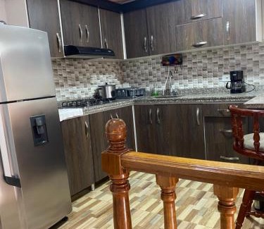 Armenia Casa | Alojamiento Villasofia