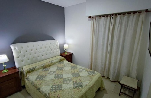 Villa Elisa Apartamento | Alojamiento Vio Plaza Villa Elisa