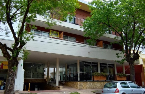 Villa Elisa Apartamento | Alojamiento Vio Plaza Villa Elisa