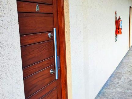 Villa Elisa Apartamento | Alojamiento Vio Plaza Villa Elisa