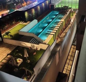 Zona 12 Apartamento | Alojamiento zona 12