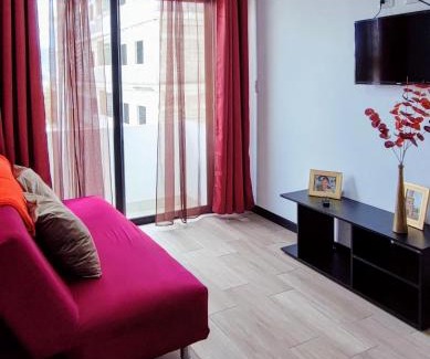 Zona 12 Apartamento | Alojamiento zona 12