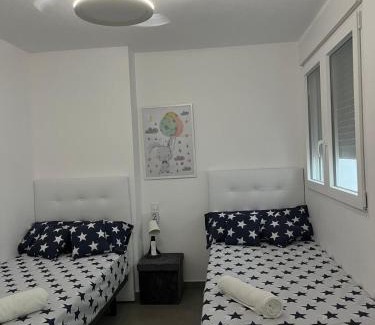 Yecla Apartamento | Alojamientos centro
