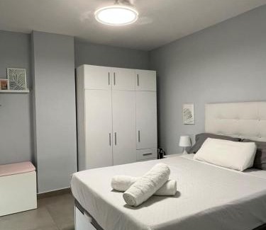 Yecla Apartamento | Alojamientos centro