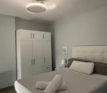 Yecla Apartamento | Alojamientos centro