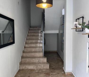 Yecla Apartamento | Alojamientos centro