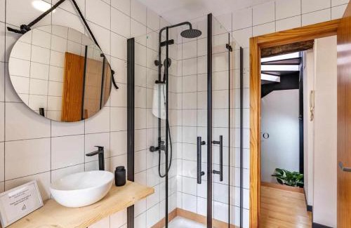 Albaicin Apartamento | Alojamientos con Encanto Granada 3000