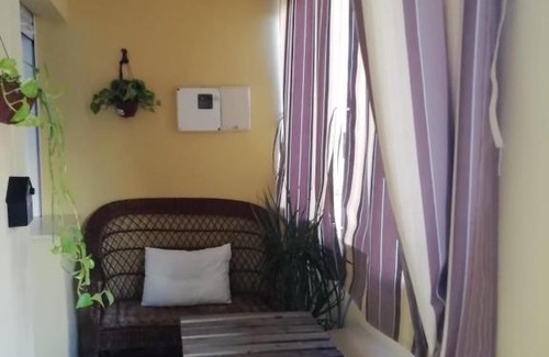 Punta Umbria Casa | ALOJAMIENTOS DG