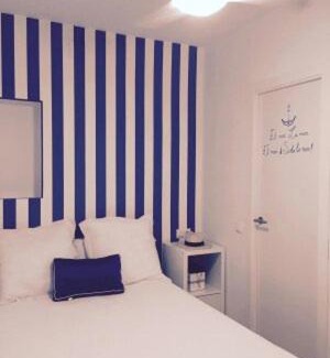 Punta Umbria Casa | ALOJAMIENTOS DG