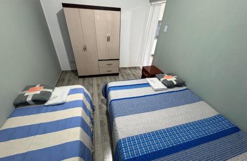 Tinogasta Apartamento | Alojamientos Don Juan