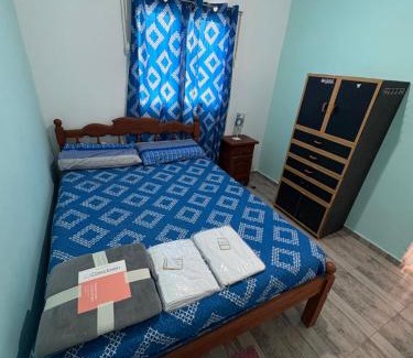 Tinogasta Apartamento | Alojamientos Don Juan