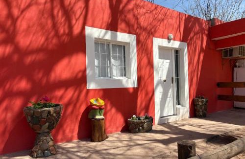 Tinogasta Apartamento | Alojamientos Don Juan