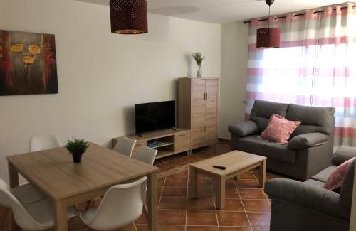 Los Navalucillos Casa | Alojamientos El Chorro