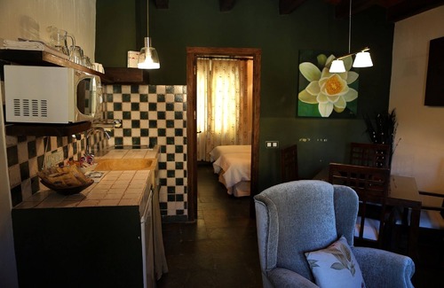 Braojos Apartamento | Alojamientos Estrella Rural