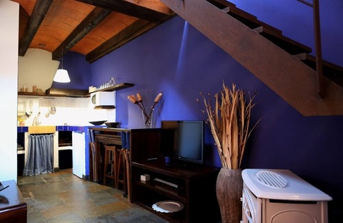 Braojos Apartamento | Alojamientos Estrella Rural