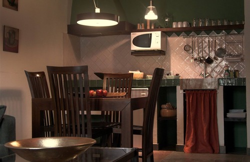 Braojos Apartamento | Alojamientos Estrella Rural
