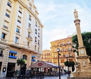 Murcia Apartamento | Alojamientos Fenix
