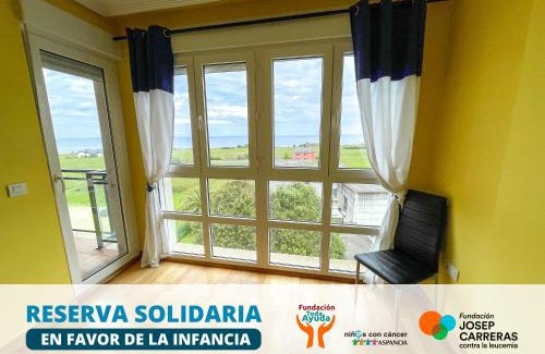 Fazouro Apartamento | Alojamientos Foz 3000