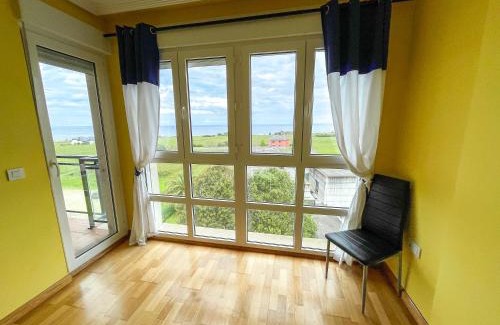 Fazouro Apartamento | Alojamientos Foz 3000