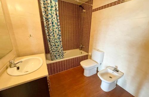 Fazouro Apartamento | Alojamientos Foz 3000