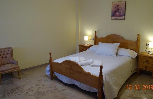 Pozo Alcon Apartamento | Alojamientos Guirado