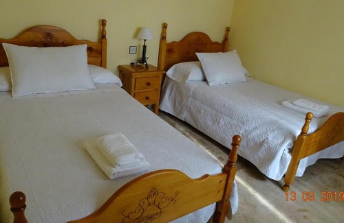 Pozo Alcon Apartamento | Alojamientos Guirado