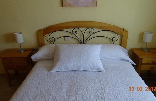 Pozo Alcon Apartamento | Alojamientos Guirado
