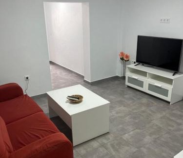 Los Badalejos Apartamento | Alojamientos La Menúa