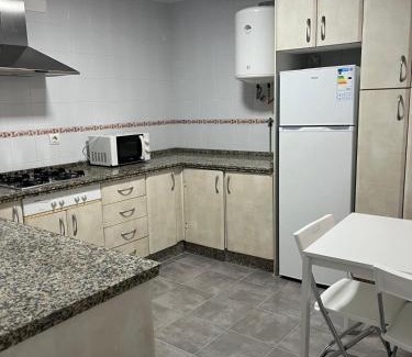 Los Badalejos Apartamento | Alojamientos La Menúa