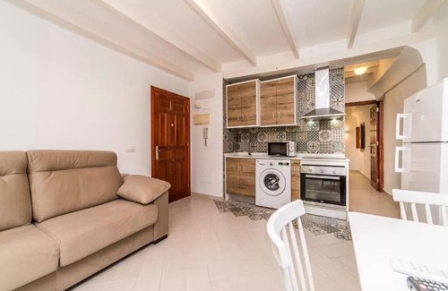 Old Town Apartamento | Alojamientos la Vila Mayor 7