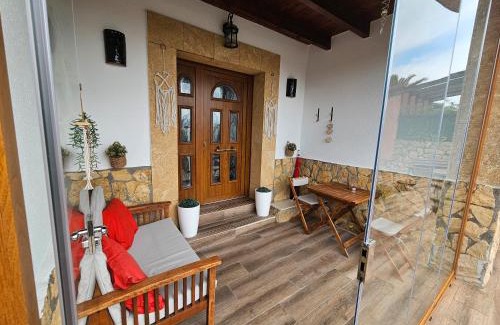 Hinojedo Casa | Alojamientos Marte Casa Rural