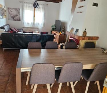 Hinojedo Casa | Alojamientos Marte Casa Rural