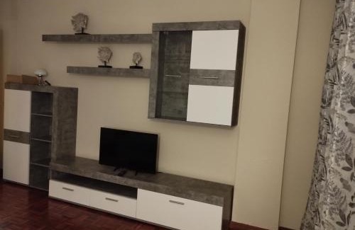 Ermitagana Apartamento | Alojamientos Mendebaldea