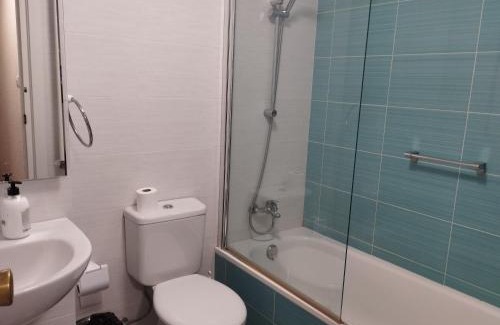 Ermitagana Apartamento | Alojamientos Mendebaldea