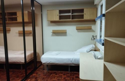 Ermitagana Apartamento | Alojamientos Mendebaldea
