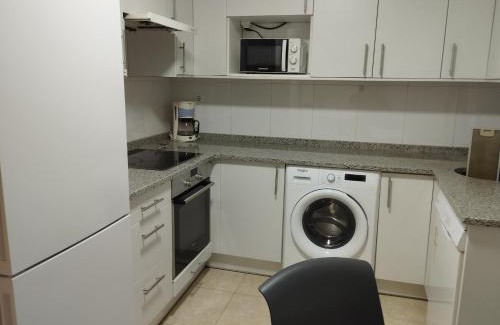 Ermitagana Apartamento | Alojamientos Mendebaldea