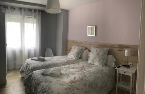 Ermitagana Casa | Alojamientos Olga
