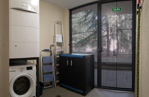 Ermitagana Apartamento | Alojamientos Pamplona Apartamentos