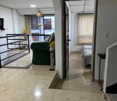 Pereira Apartamento | Alojamientos por aeropuerto villa olímpica estadio expofuturo