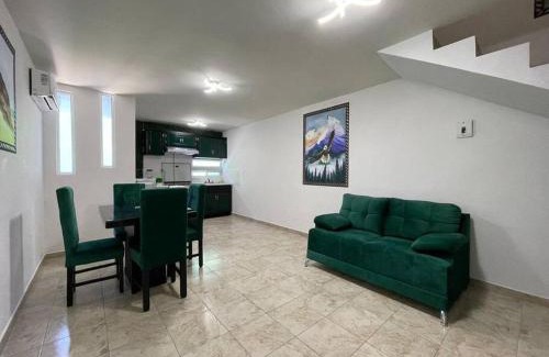 Reynosa Casa | Alojamientos Reynosa, Casa Esmeralda