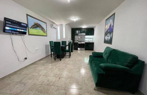 Reynosa Casa | Alojamientos Reynosa, Casa Esmeralda