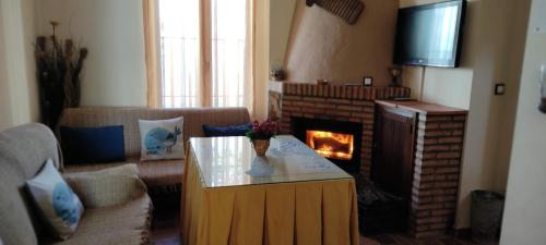 Fuentes de Leon Casa | Alojamientos Rurales Los Molinos