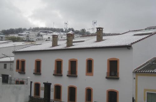 Fuentes de Leon Casa | Alojamientos Rurales Los Molinos